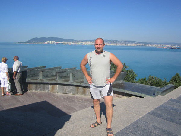 Дмитрий Пикалов