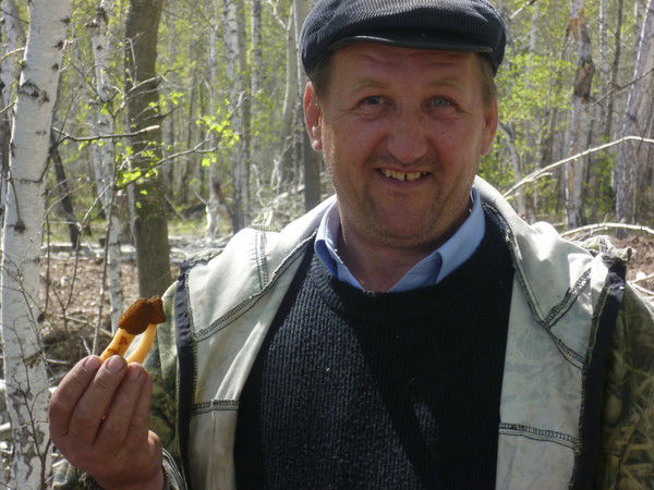 Сергей Дейник