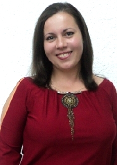 Ольга Савина