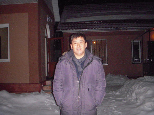 Александр Лем