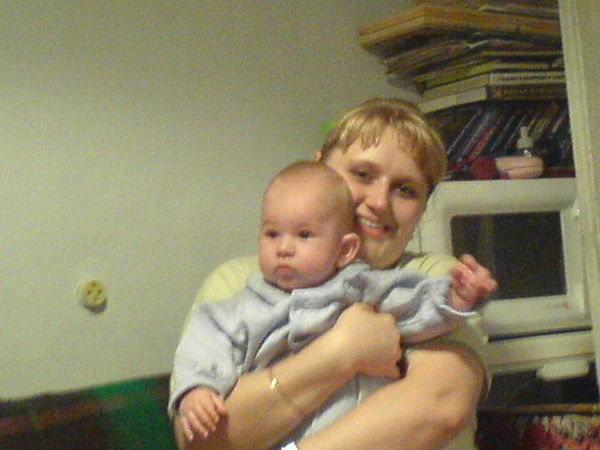 Юлия Манцурова