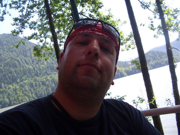 Сергей Папшев