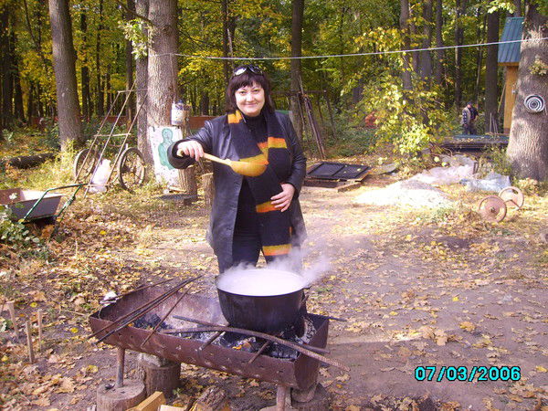 Наталия Бугаенко