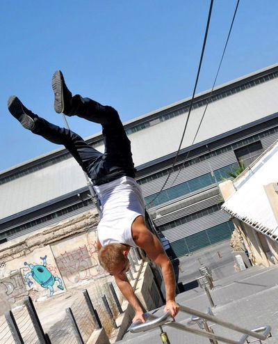 Артем Каченюк