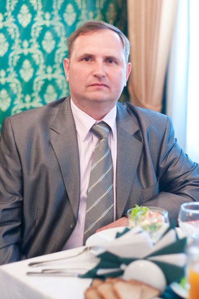 Сергей Кожевников