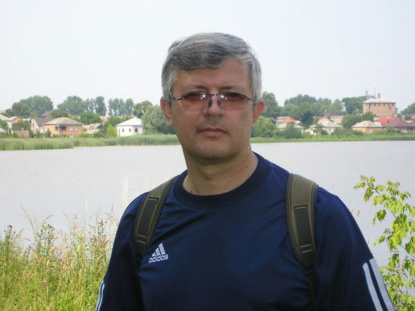 Леонид Пелех