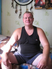 Александр Марченко