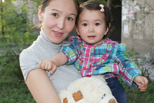 Гульназ Камбарова