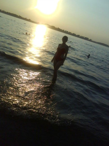 Марина Губарева