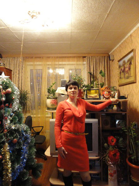 Вика Бобкова