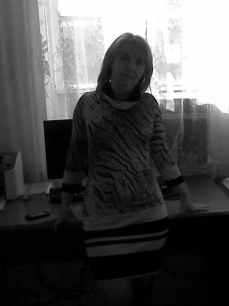 Майя Костыгина