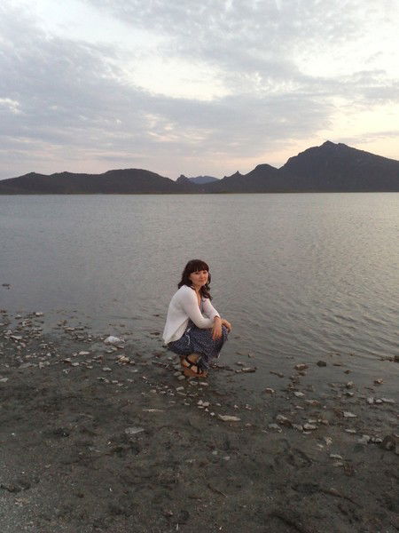 Гульмира Зылгарина