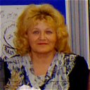 Татьяна Петровна Холодова