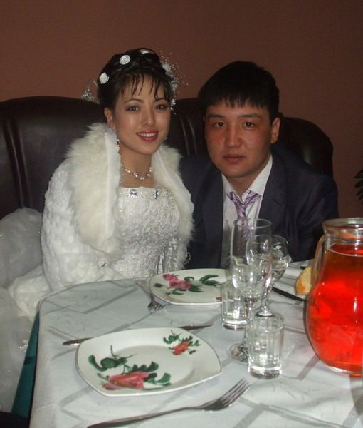 Гулзада Жусупова