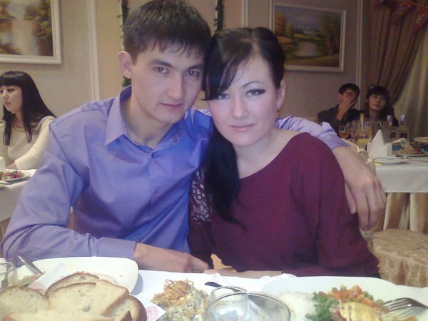 Гульстан Абенова