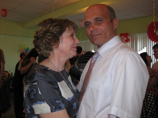 Сергей Опарин