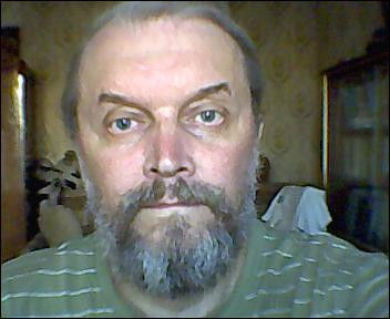 Сергей Сухарев