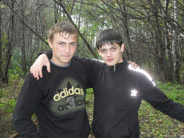 Кирилл Кулигин