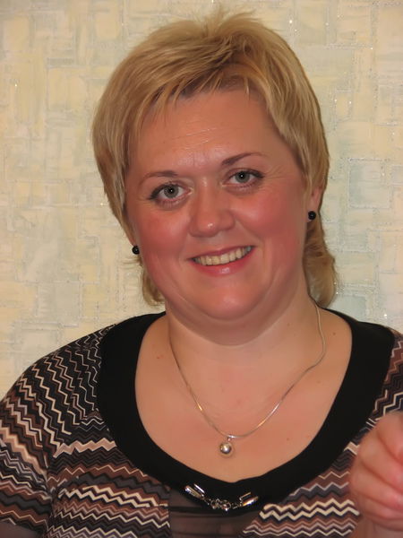 Наталья Панасеня