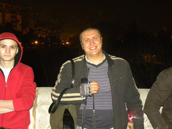 Игорь Гурин