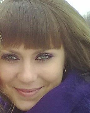 Марина Иванова