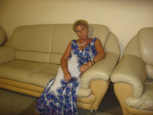 Наталья Головкова