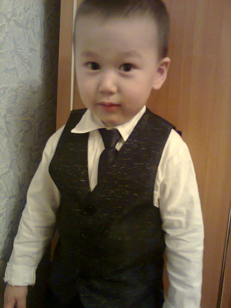 Эльянора Хадирова