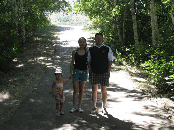 Айгерим Калиаскарова