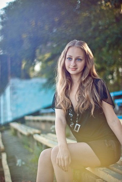 Карина Худзик