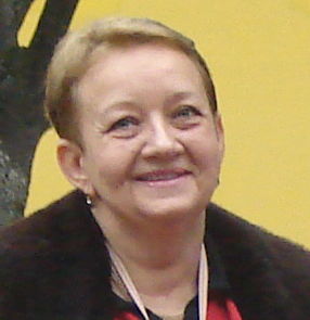 Alla Efimenko