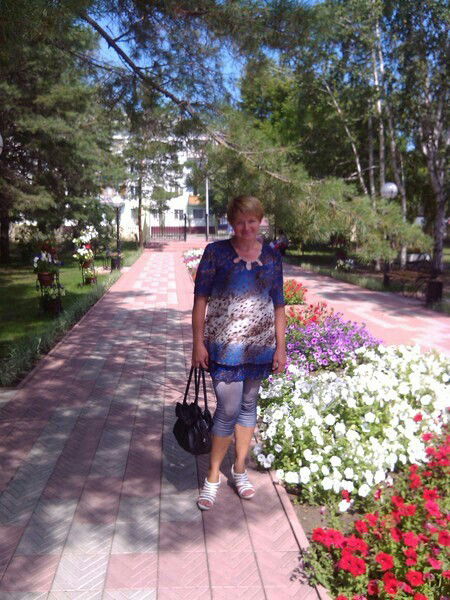 Портнова Татьяна