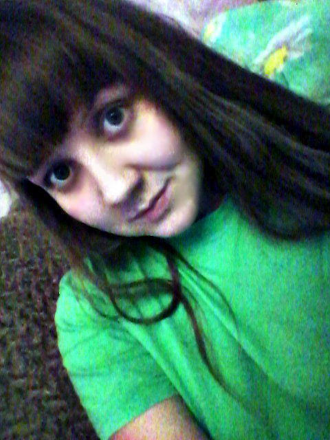 Эльвирка Сычугова