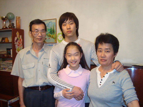 Валерий Пак