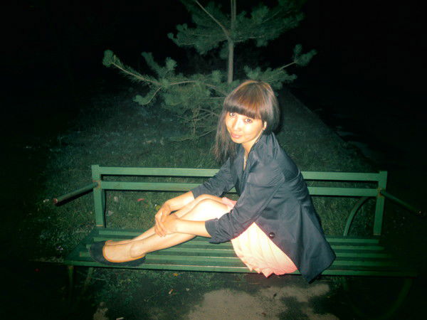 Аида Утегенова