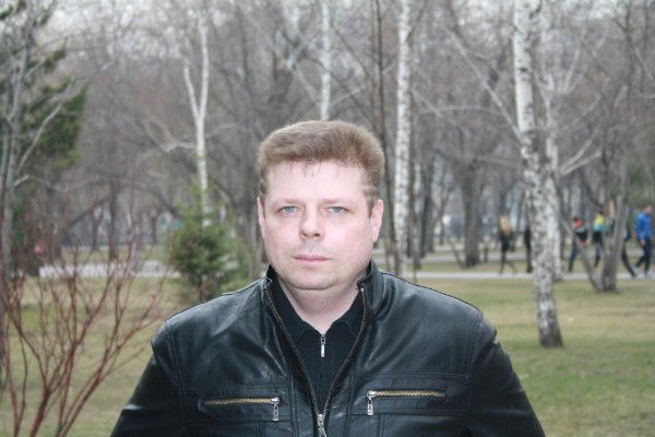 Андрей Зубец