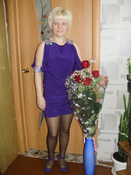 Ирина Лосева