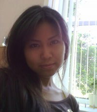 Гульнура Байдабекова