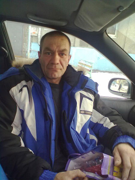 Олег Черешко