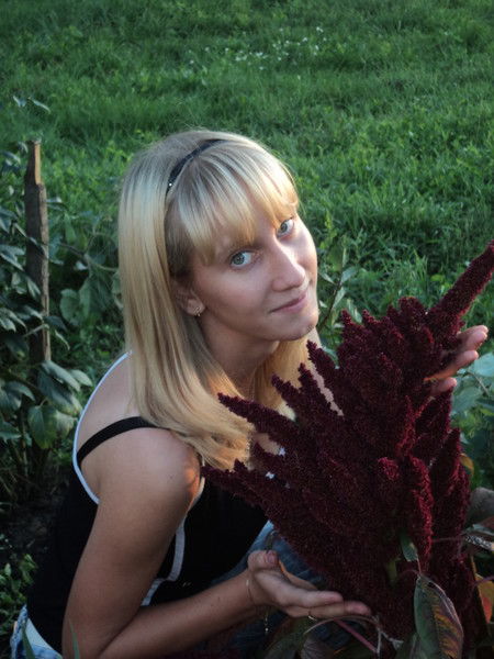 Мария Филатова