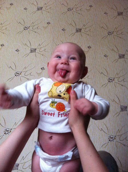 Кристина Трофимова