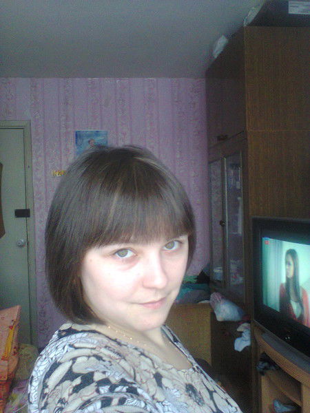 Екатерина Шиловских