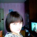 Екатерина Шиловских
