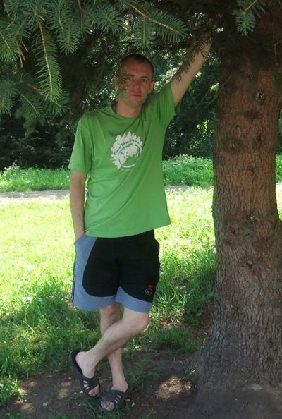 Денис Семёнов