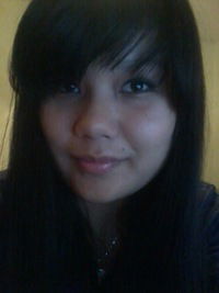 Жансая Еренова