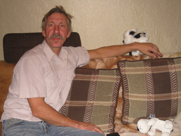 Виктор Хлябов