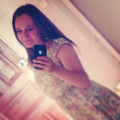 Лёся Ярмолинская