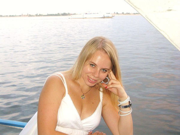 Татьяна Никитина