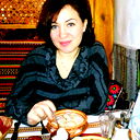 Анна Соломатова