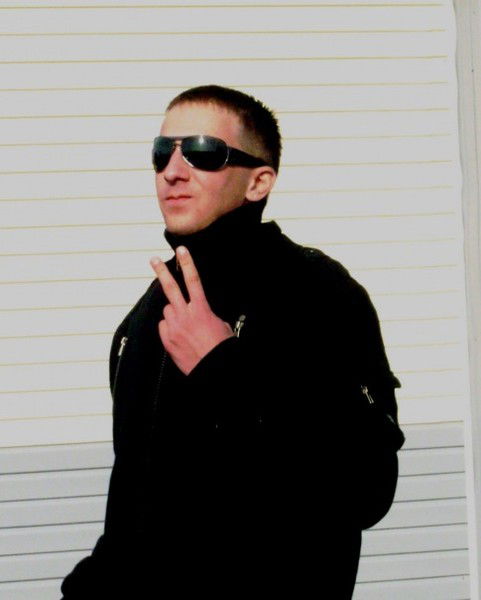 Павел Тумаков