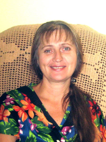 Ольга Кроль